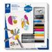 STAEDTLER Line Art & Botanical Set