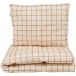 Malomi Kids Housse de couette en coton 2-4 ans enfant