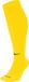 Nike Heren Sokken Classic Ii Cushion Over-The-Calf, Tour Yellow/Black, SX5728-719, XS