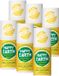 Happy Earth Bundel Deodorant Roller Jasmine Ho Wood - 100% Natuurlijk - 24 uur Bescherming - Aluminiumvrij - Alcoholvrij - 6x75mL - Voordeelverpakking