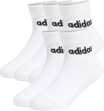 Adidas Linear Enkelsokken Junior