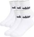 Adidas Linear Enkelsokken Junior