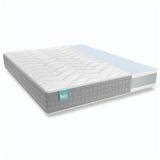Don Raja TALAIA visco-elastische matras, schuim, hoogte ± 26 cm, 90 x 190 cm