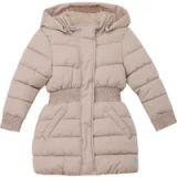 s.Oliver Manteau outdoor déperlant à capuche amovible fille