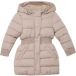 s.Oliver Manteau outdoor déperlant à capuche amovible fille
