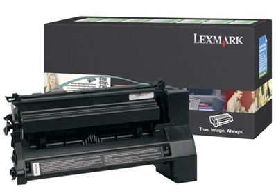 Lexmark 24B5833 Magenta Toner Cartridge - 18000 Pages - Compatible with Lexmark XS796