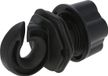 Kerbl AKO Ringisolator Vario Classic, 10 stuks, Zwart