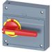 Siemens 3VA9687-0EK15 Accessoire pour disjoncteur 1 pièce (l x h x p) 210 x 203.2 x 124.4 mm Pièce