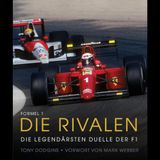 Formel F-Libri s.r.o. Formel 1: Die Rivalen