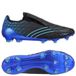 adidas F50 Spider Elite FG - Noir/Bleu/Bleu/Bleu marine ÉDITION LIMITÉE - Herbe naturelle (FG), pointure 42⅔