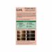 Guhl Pearlance Intensieve Crème-Haarkleuring 40 Middenbruin Brazil Nut - 3 x 117 ml - Voordeelverpakking