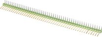 TE Connectivity 825437-9 Male header