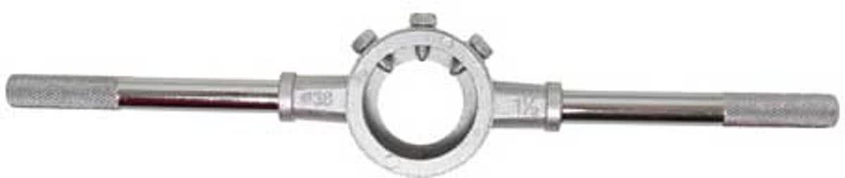 BGS Snijplaat houder #5 38 x 13 mm 1900-4