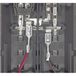 Märklin 74040 H0 C-rails (avec ballast) module de connexion 1 m