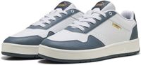 PUMA Court Classic sneakers 44.5, White Evening Blue