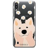 ERT GROUP mobiel telefoonhoesje voor Samsung M10 Babaco patroon Dogs 010