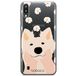 ERT GROUP mobiel telefoonhoesje voor Samsung M10 Babaco patroon Dogs 010