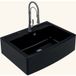 Chambord Vier Timbre D'Office Granit Noir Foca 1 Bac