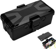Famanu Kabelbox - Zwart - Outdoor - Waterdicht