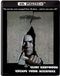 Escape from Alcatraz 4K