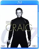 Warner Home Video Quantum of Solace [4xBlu-Ray]