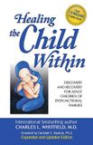 Healing Bol Healing The Child Within