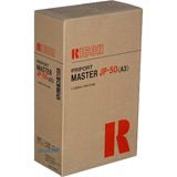 Ricoh JP5000 Master A3 Laser Wit