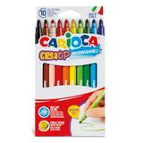 CARIOCA Creatip Box 10 stuks