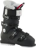 Rossignol Pure 70 Chaussures de ski alpin pour femme Noir 22.5 Femme