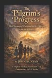 The Pilgrim's Progress Paperback