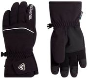 Rossignol Techimp'r Gants Noir Unisexe Enfants