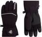 Rossignol Techimp'r Gants Noir Unisexe Enfants