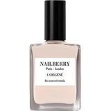 NAILBERRY Iceberry Nailberry Nagellak Dames 14ml