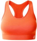 Dare2b Dont Sweat It Ii Sportbeha Met Lage Impact Oranje S Vrouw
