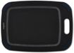 Zyliss Snijplank Houtvezel - Small (S) - 29.5 x 21.5 cm - Hittebestendig & Vaatwasserbestendig - Zwart/Bruin