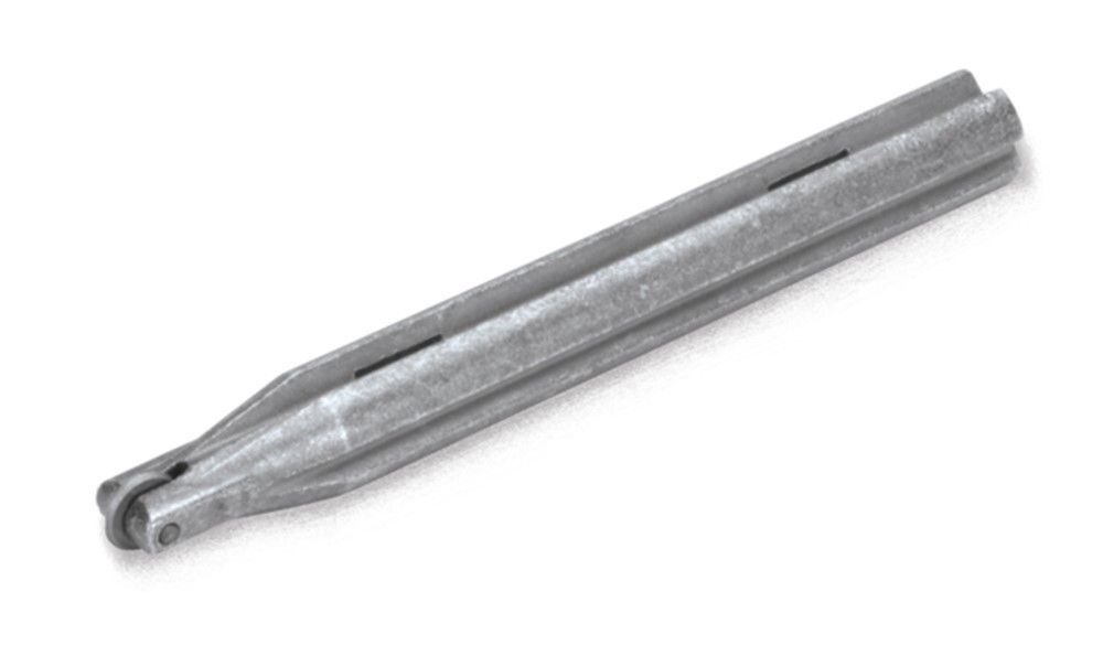 Rubi Widia snijwieltje in houder diam 6 mm