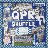 Sonic Rendezvous Mal-One - Qpr Shuffle/Version (7" Single)