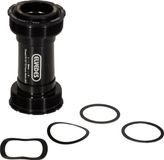 Elvedes Adapter Bottom Bracket T47 86 Mm Praxis Zwart