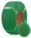 PLA filament 3D-printen 1,75 mm, 1 kg, Précis et sans nœuds (Vert)
