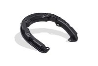 SW-Motech PRO Tankring Zwart Kawasaki Modellen (20-)
