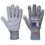 Portwest A630 Razor-Lite Handschoen, Normaal, Grootte M, Grijs