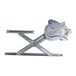 MAGNETI MARELLI Fensterheber 350103171700 vorne links | Compatibel met: TOYOTA AURIS