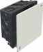 OBO Bettermann 2003112 Verbindingsdoos Zwart Kunststof 80 mm x 80 mm