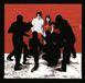 White Stripes White Blood Cells CD