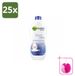 Garnier 25 x Body Urea Lotion corporelle adoucissante au beurre de karité, 400 ml - Lot économique
