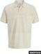Jack & Jones Jjeaustin Polo Ss Noos 12268130 Poloshirt Mannen XXL