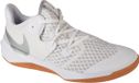 Nike Zoom Hyperspeed Court - Indoor Fitness & Training Schoenen Heren - Maat 45 - Wit