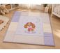 Herding Paw Patrol couverture de jeu 115 × 115cm
