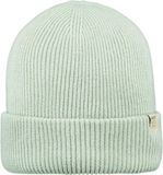 Barts Kinabalu Beanie Unisex Muts (fashion) - Light pistache
