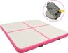 Tapis de gymnastique